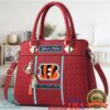 Custom Your Name Houston Texans Satchel Handbag Custom Your Name Houston Texans Satchel Handbag