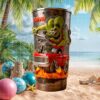 Minnesota Vikings Est. 1960 Skol Vikings 40oz Stainless Tumbler Minnesota Vikings Est. 1960 Skol Vikings 40oz Stainless Tumbler