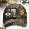 Custom Indianapolis Colts The Big One Camo Hunting Cap Custom Indianapolis Colts The Big One Camo Hunting Cap