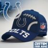 Personalized San Francisco 49ers Football Snapback Hat Personalized San Francisco 49ers Football Snapback Hat