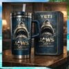 Star Trek 60th Anniversary 1966 2026 Limited Edition Yeti Tumbler Star Trek 60th Anniversary 1966 2026 Limited Edition Yeti Tumbler