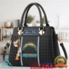 Custom NY Giants Personalized Shoulder Bag Custom NY Giants Personalized Shoulder Bag
