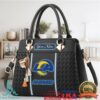 Los Angeles Rams Fan Essential Handbag Los Angeles Rams Fan Essential Handbag