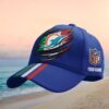 Puerto Rico Pride “Acho PR es Otra Cosa” Blue Denim Dad Hat Puerto Rico Pride “Acho PR es Otra Cosa” Blue Denim Dad Hat