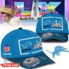 Here for the Benito Bowl Hat – Bad Bunny Super Bowl Cap Here for the Benito Bowl Hat – Bad Bunny Super Bowl Cap