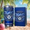 Green Bay Packers Est. 1919 Go Pack Go 40oz Stainless Steel Tumbler Green Bay Packers Est. 1919 Go Pack Go 40oz Stainless Steel Tumbler