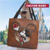 Personalized New York Jets This Girl Loves Her Jets Handbag Personalized New York Jets This Girl Loves Her Jets Handbag