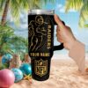 LA Rams Super Bowl 2026 Commemorative 40oz Insulated Tumbler LA Rams Super Bowl 2026 Commemorative 40oz Insulated Tumbler