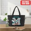 Personalized Elegance Briefcase Bag Personalized Elegance Briefcase Bag