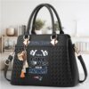 Customizable Dallas Cowboys Fan Tote Bag Customizable Dallas Cowboys Fan Tote Bag