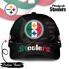 Indianapolis Colts Blue Horseshoe NFL Adjustable Snapback Hat Indianapolis Colts Blue Horseshoe NFL Adjustable Snapback Hat