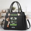 Personalized Eagles Fan Gear Add Your Name Tote Bag Personalized Eagles Fan Gear Add Your Name Tote Bag