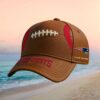 Los Angeles Rams x Harley Davidson “For Life” Distressed Style Cap.jfif Los Angeles Rams x Harley Davidson “For Life” Distressed Style Cap.jfif