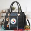 Personalized New York Giants Handbag Personalized New York Giants Handbag