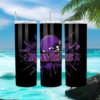 Custom Tennessee Titans Football Tumbler Custom Tennessee Titans Football Tumbler