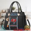 Custom Washington Commanders Women’s Handbag Custom Washington Commanders Women’s Handbag