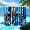 Customizable Warrior’s Hydration Flask Tumbler Customizable Warrior’s Hydration Flask Tumbler