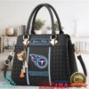 Customizable Jacksonville Jaguars NFL Handbag Customizable Jacksonville Jaguars NFL Handbag