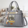 Roaring Panthers Personalized Carryall Bag Roaring Panthers Personalized Carryall Bag