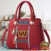 Baltimore Ravens Personalized Name Tote Purse Handbag Baltimore Ravens Personalized Name Tote Purse Handbag