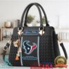 Customizable NFL Pittsburgh Steelers Tote Purse Bag Customizable NFL Pittsburgh Steelers Tote Purse Bag
