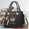Custom Name Houston Texans Fashion Handbag with Detachable Shoulder Strap Custom Name Houston Texans Fashion Handbag with Detachable Shoulder Strap