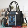 Carolina Panthers Fan Essentials Crossbody Bag Carolina Panthers Fan Essentials Crossbody Bag