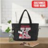 Personalized Denver Broncos Game Day Bag Personalized Denver Broncos Game Day Bag