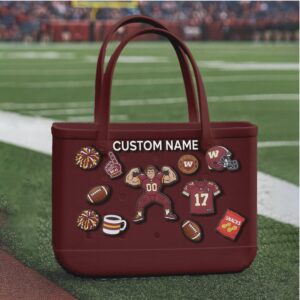 Customizable Team Spirit Bag