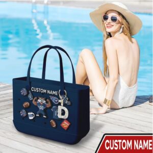 Customizable Tennessee Titans Game Day Bag