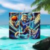 Customizable Warrior’s Hydration Flask Tumbler Customizable Warrior’s Hydration Flask Tumbler