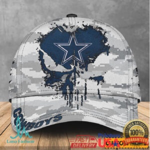 Cute Animal Illustration Kids Cap Design