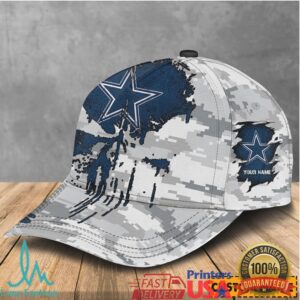 Cute Animal Illustration Kids Cap Design
