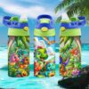 Dancing Dairy Cow Stainless Steel Tumbler Dancing Dairy Cow Stainless Steel Tumbler