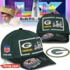 Green Bay Packers New Era Camo 20232025 Salute To Service 39THIRTY Flex Hat Green Bay Packers New Era Camo 20232025 Salute To Service 39THIRTY Flex Hat