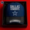 NFL Carolina Panthers Salute To Service Military Camouflage Custom Name Cap NFL Carolina Panthers Salute To Service Military Camouflage Custom Name Cap