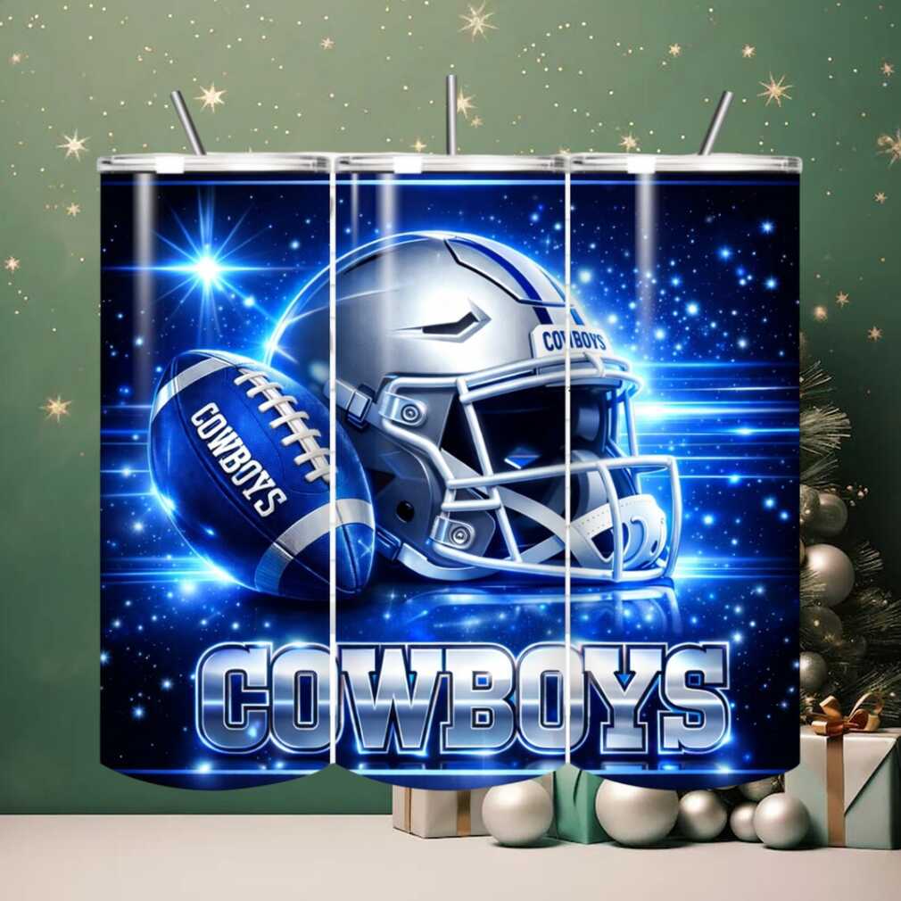 Dallas Cowboys Nation Tumbler Dallas Cowboys Nation Tumbler