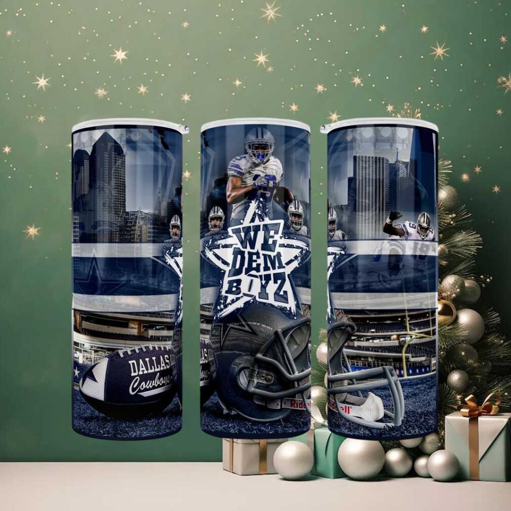 Dallas Cowboys Super Bowl Bound Insulated Tumbler Dallas Cowboys Super Bowl Bound Insulated Tumbler