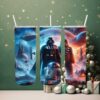 Roblox Action Heroes 20oz Insulated Tumbler Roblox Action Heroes 20oz Insulated Tumbler