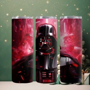 Darth Vader Dark Side Tumbler