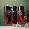 Blade Blossom Warrior’s Insulated Tumbler Blade Blossom Warrior’s Insulated Tumbler