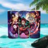 Iván Cornejo Custom Art Design Tumbler Iván Cornejo Custom Art Design Tumbler