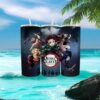 Customizable Teal Glitter Drinkware Tumbler Customizable Teal Glitter Drinkware Tumbler