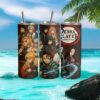 Jacksonville Jaguars Stainless Steel Tumbler Jacksonville Jaguars Stainless Steel Tumbler