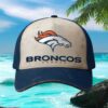 Vintage Cowboys Distressed Snapback Hat Vintage Cowboys Distressed Snapback Hat