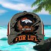 New Orleans Saints Custom Name Leather Football Cap New Orleans Saints Custom Name Leather Football Cap