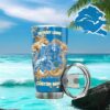 Detroit Lions Star Wars Darth Vader Personalized Tumbler Detroit Lions Star Wars Darth Vader Personalized Tumbler