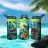 Disney Lilo & Stitch Insulated Water Bottle for Kids Tumbler Disney Lilo & Stitch Insulated Water Bottle for Kids Tumbler