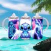 Disney Stitch and Lilo Hug Tumbler Disney Stitch and Lilo Hug Tumbler