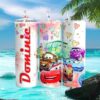 Chilled Look Stainless Steel Tumbler Chilled Look Stainless Steel Tumbler